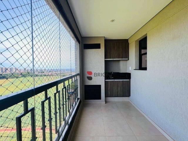 Apartamento aluguel em Ribeirão Preto
