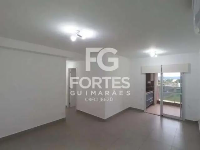 Apartamento aluguel em Ribeirão Preto