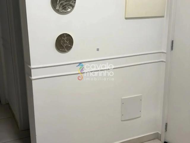 Apartamento aluguel em Bonfim Paulista, Ribeirão Preto