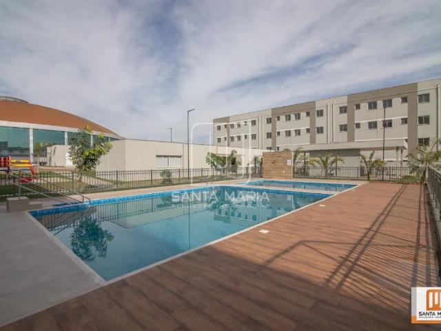 Apartamento aluguel em Ribeirão Preto