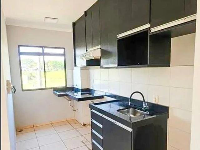 Apartamento aluguel em Ribeirão Preto