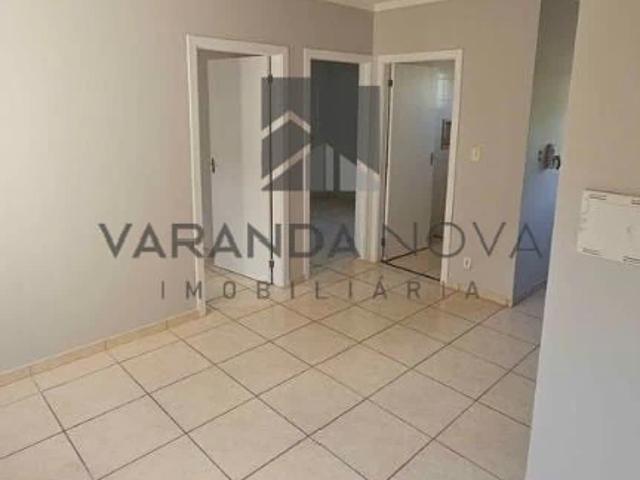 Apartamento aluguel em Ribeirão Preto, Região Geográfica Intermediária de Ribeirão Preto