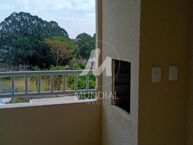 Apartamento aluguel em Região Imediata de Ribeirão Preto, Região Metropolitana de Ribeirão Preto