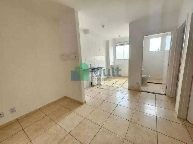 Apartamento aluguel em Região Imediata de Ribeirão Preto, Região Metropolitana de Ribeirão Preto