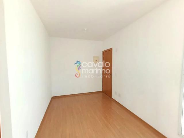 Apartamento aluguel em Ribeirão Preto