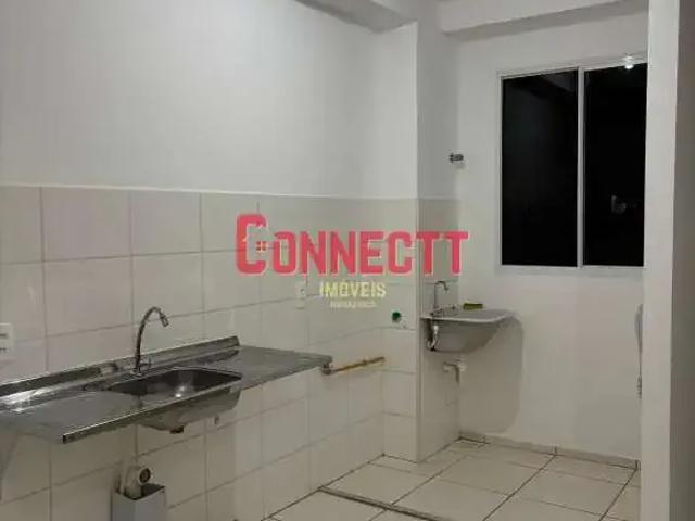 Apartamento aluguel em Região Imediata de Ribeirão Preto, Região Metropolitana de Ribeirão Preto