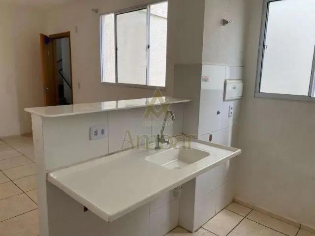 Apartamento aluguel em Região Imediata de Ribeirão Preto, Região Metropolitana de Ribeirão Preto