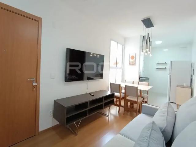 Apartamento aluguel em Região Imediata de Ribeirão Preto, Região Metropolitana de Ribeirão Preto