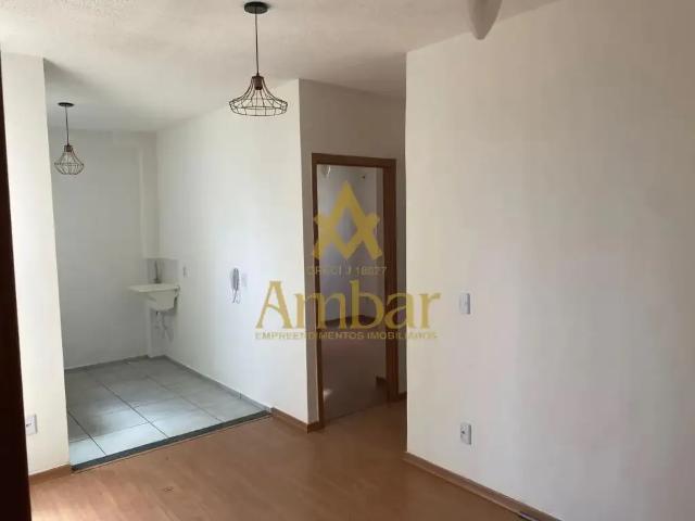 Apartamento aluguel em Região Imediata de Ribeirão Preto, Região Metropolitana de Ribeirão Preto