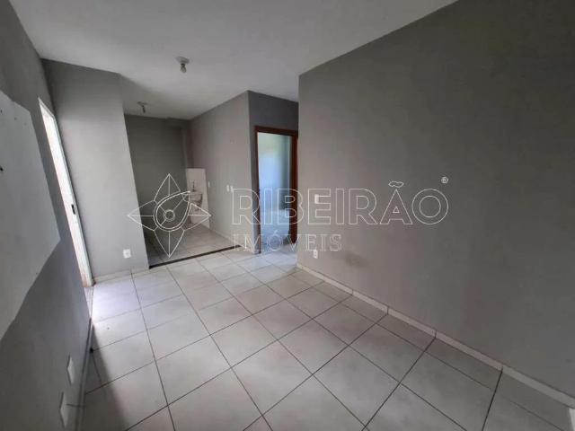 Apartamento aluguel em Ribeirão Preto, Região Geográfica Intermediária de Ribeirão Preto