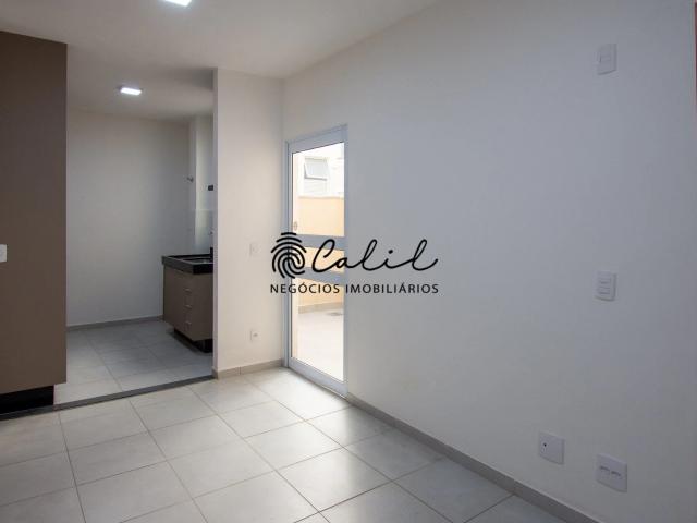 Apartamento aluguel em Bonfim Paulista, Ribeirão Preto