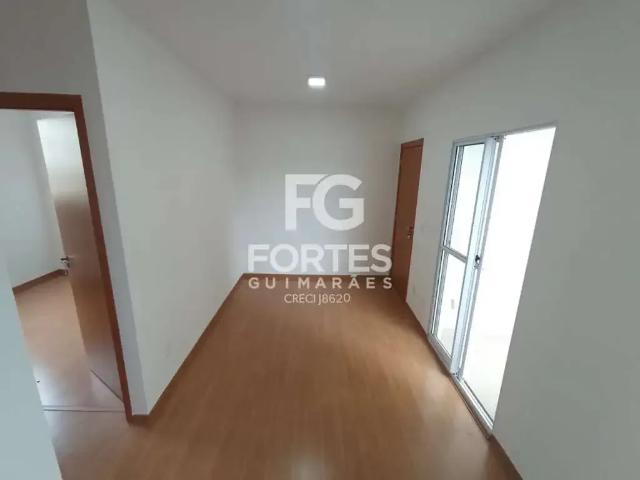 Apartamento aluguel em Região Imediata de Ribeirão Preto, Região Metropolitana de Ribeirão Preto