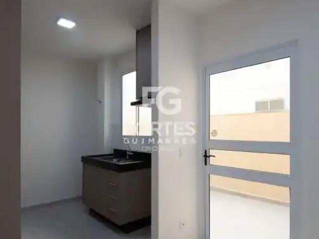 Apartamento aluguel em Região Imediata de Ribeirão Preto, Região Metropolitana de Ribeirão Preto