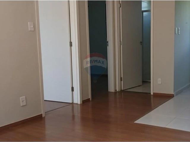 Apartamento aluguel em Bonfim Paulista, Ribeirão Preto