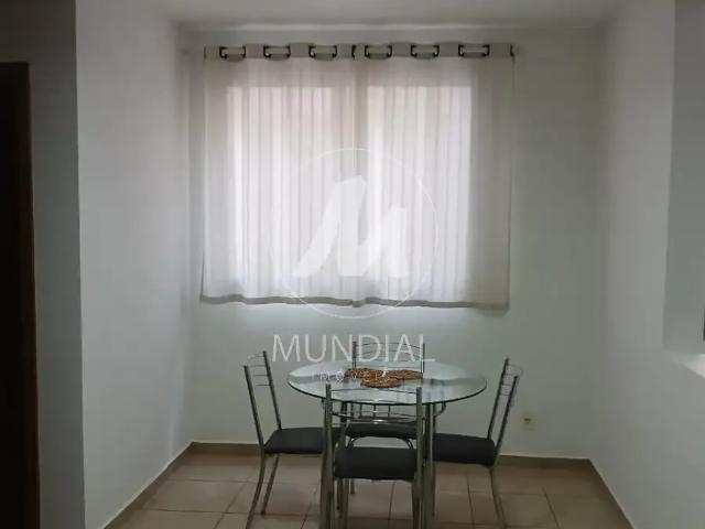 Apartamento aluguel em Ribeirão Preto