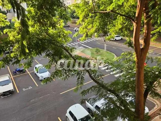 Apartamento aluguel em Região Imediata de Ribeirão Preto, Região Metropolitana de Ribeirão Preto
