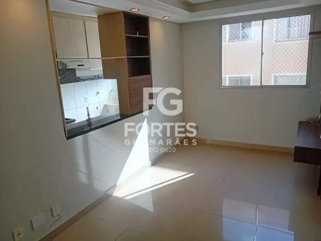 Apartamento aluguel em Região Imediata de Ribeirão Preto, Região Metropolitana de Ribeirão Preto