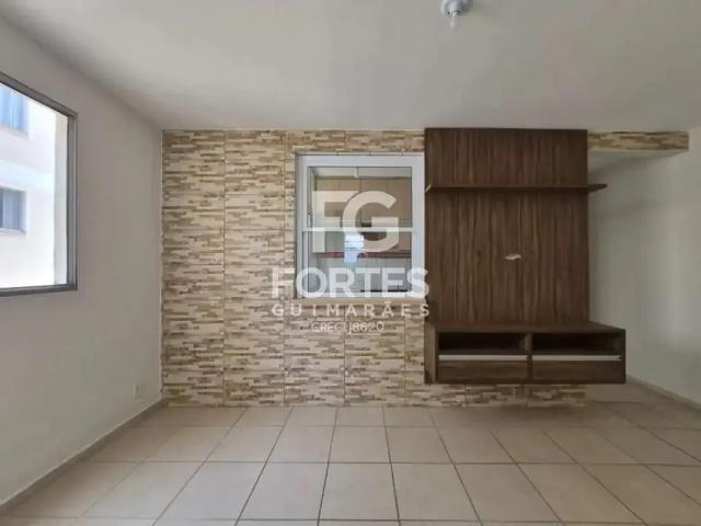 Apartamento aluguel em Região Imediata de Ribeirão Preto, Região Metropolitana de Ribeirão Preto