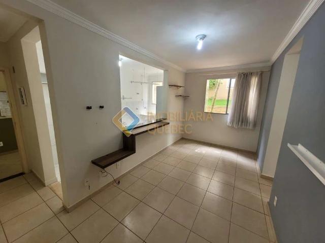 Apartamento aluguel em Ribeirão Preto