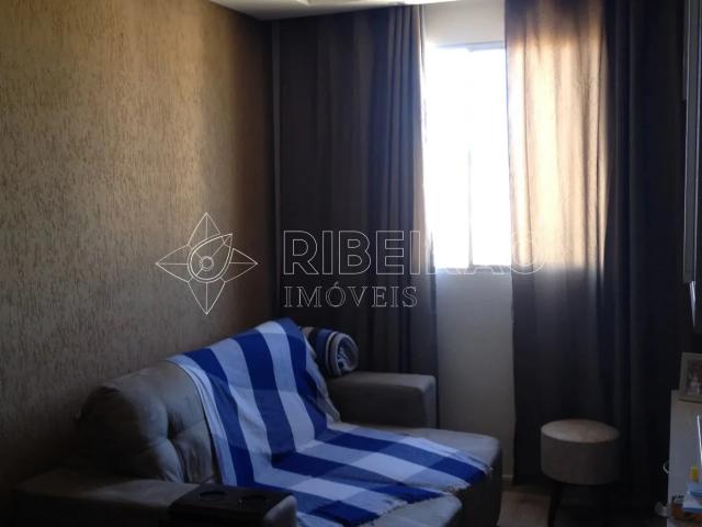 Apartamento aluguel em Ribeirão Preto, Região Geográfica Intermediária de Ribeirão Preto