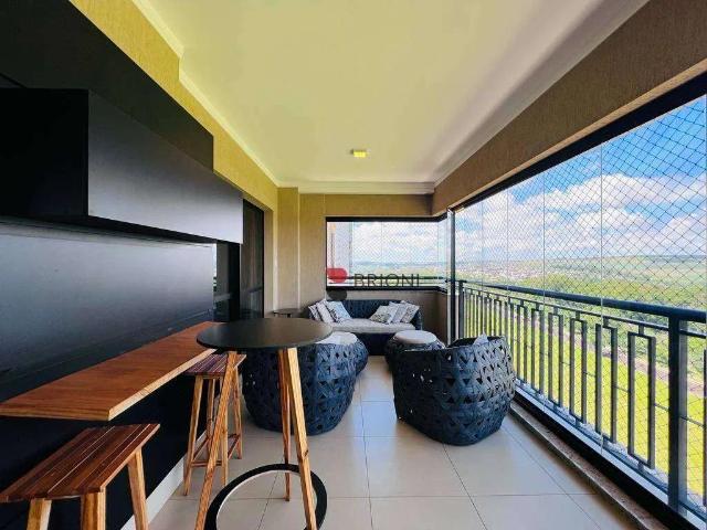Apartamento aluguel em Região Imediata de Ribeirão Preto, Região Metropolitana de Ribeirão Preto