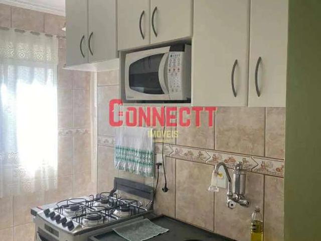 Apartamento aluguel em Ribeirão Preto, Região Geográfica Intermediária de Ribeirão Preto