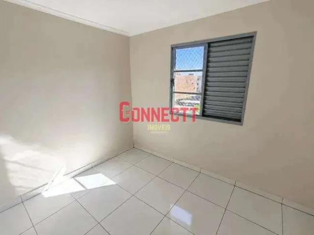 Apartamento aluguel em Ribeirão Preto, Região Geográfica Intermediária de Ribeirão Preto