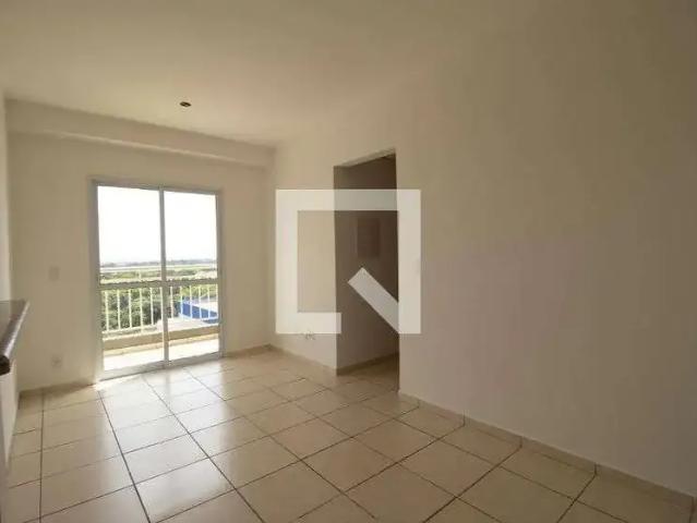 Apartamento aluguel em Ribeirão Preto