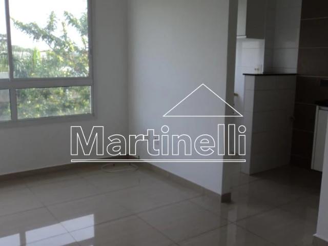 Apartamento aluguel em Ribeirão Preto, Região Geográfica Intermediária de Ribeirão Preto