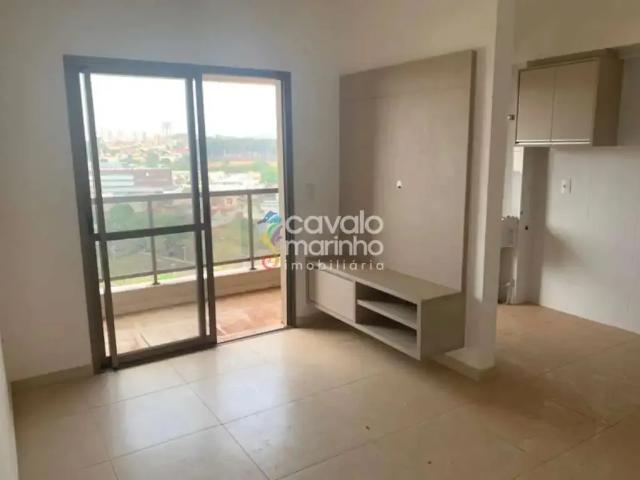Apartamento aluguel em Ribeirão Preto