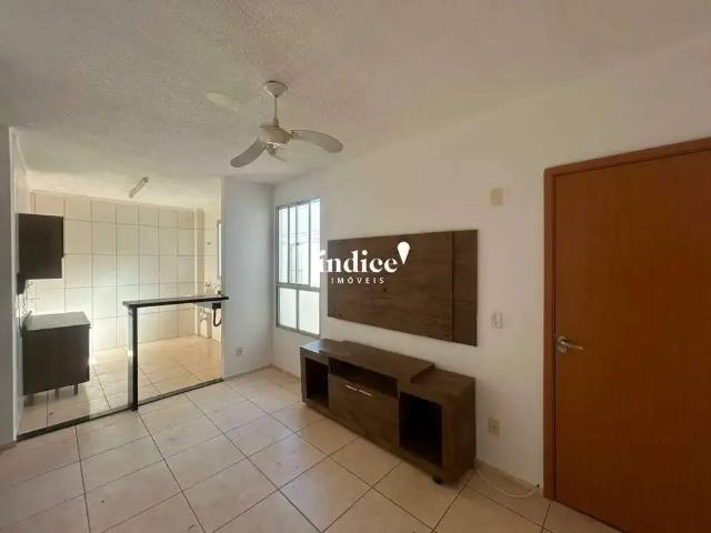 Apartamento aluguel em Região Imediata de Ribeirão Preto, Região Metropolitana de Ribeirão Preto