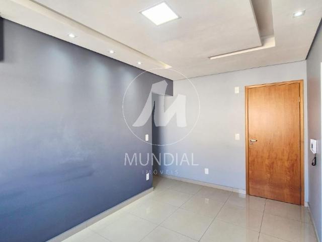 Apartamento aluguel em Região Imediata de Ribeirão Preto, Região Metropolitana de Ribeirão Preto