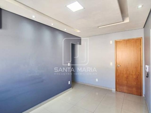 Apartamento aluguel em Ribeirão Preto