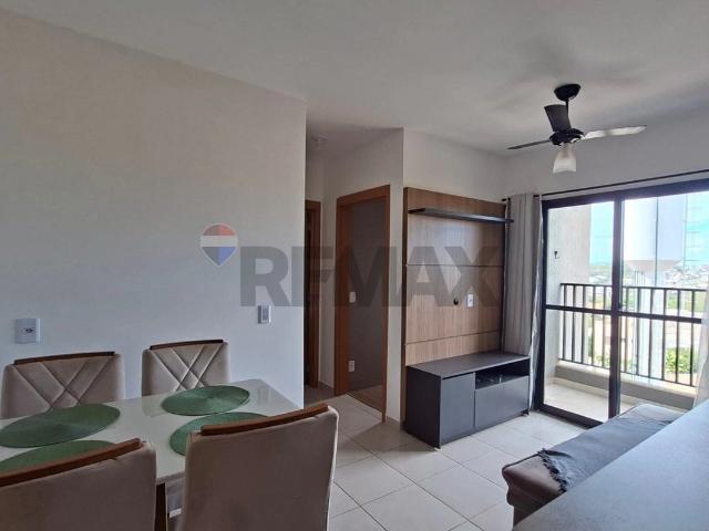 Apartamento aluguel em Bonfim Paulista, Ribeirão Preto