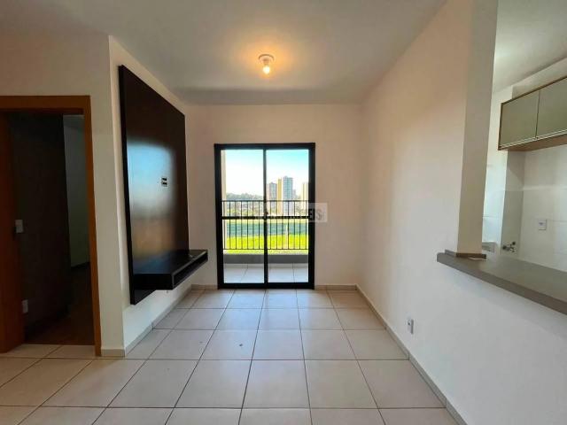 Apartamento aluguel em Ribeirão Preto, Região Geográfica Intermediária de Ribeirão Preto