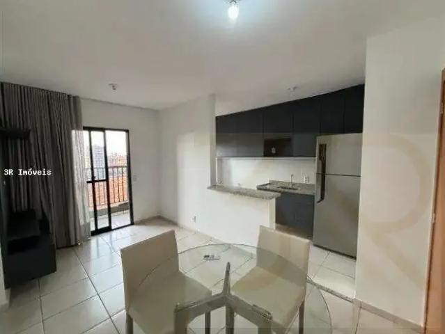 Apartamento aluguel em Região Imediata de Ribeirão Preto, Região Metropolitana de Ribeirão Preto