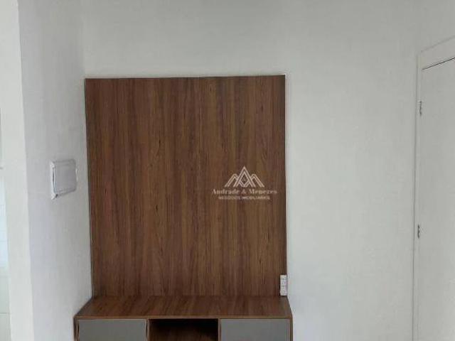 Apartamento aluguel em Ribeirão Preto