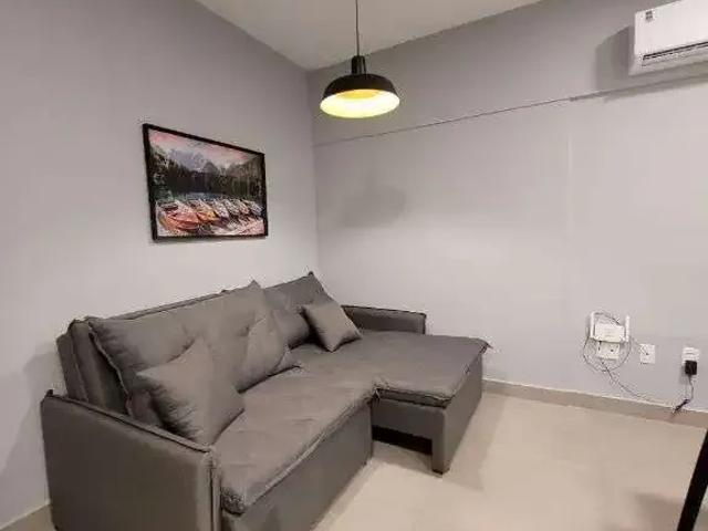 Apartamento aluguel em Campos Elísios, Ribeirão Preto