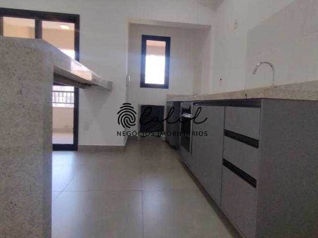 Apartamento aluguel em Ribeirão Preto
