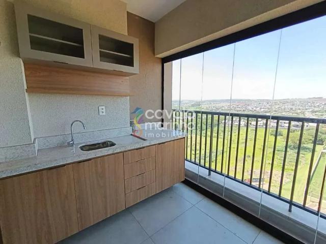 Apartamento aluguel em Campos Elísios, Ribeirão Preto