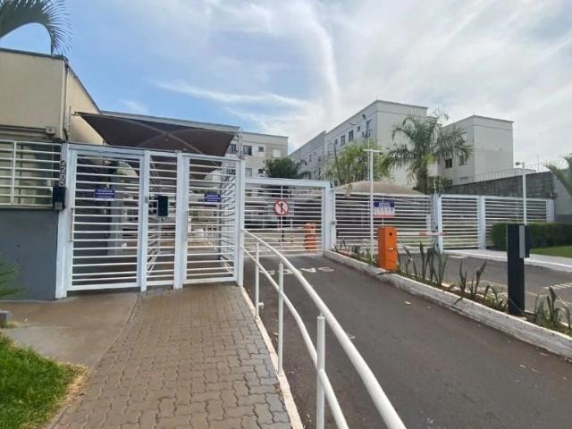 Apartamento aluguel em Ribeirão Preto