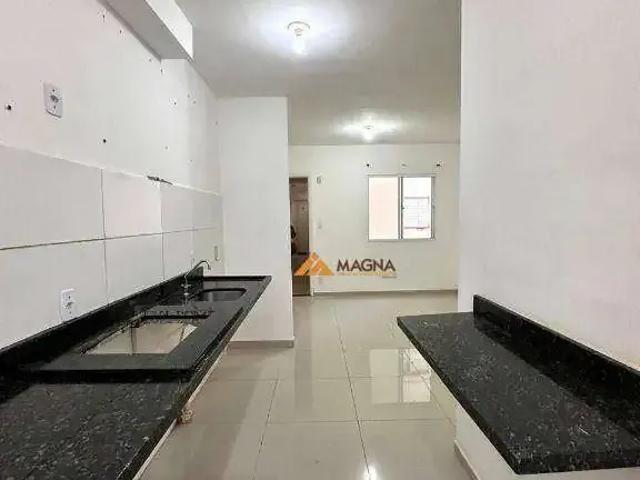 Apartamento aluguel em Região Imediata de Ribeirão Preto, Região Metropolitana de Ribeirão Preto