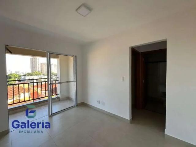 Apartamento aluguel em Ribeirão Preto