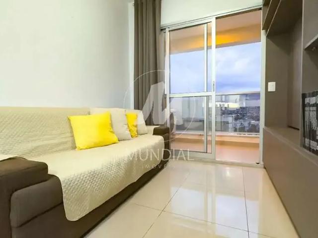 Apartamento aluguel em Ribeirão Preto