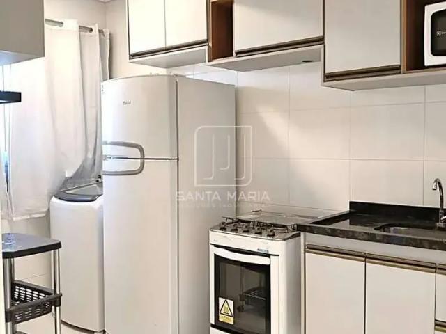 Apartamento aluguel em Região Imediata de Ribeirão Preto, Região Metropolitana de Ribeirão Preto