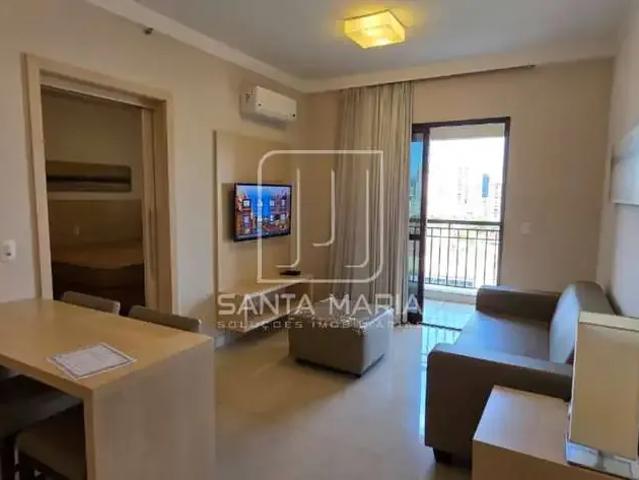 Apartamento aluguel em Ribeirão Preto