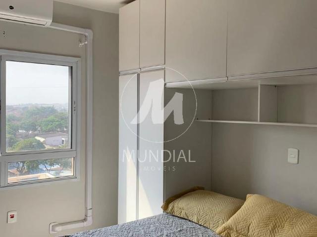 Apartamento aluguel em Ribeirão Preto