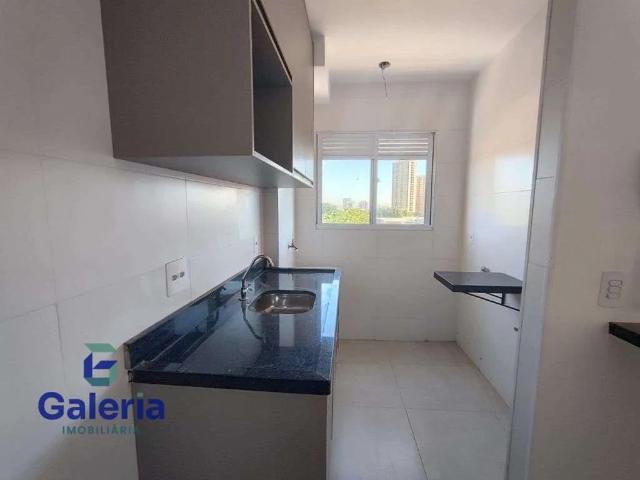 Apartamento aluguel em Ribeirão Preto
