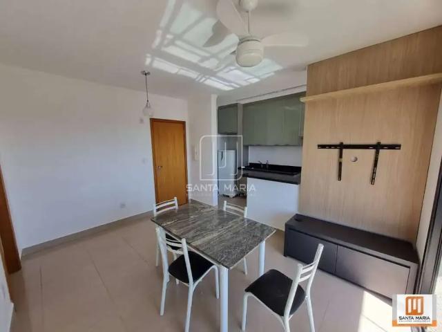 Apartamento aluguel em Região Imediata de Ribeirão Preto, Região Metropolitana de Ribeirão Preto