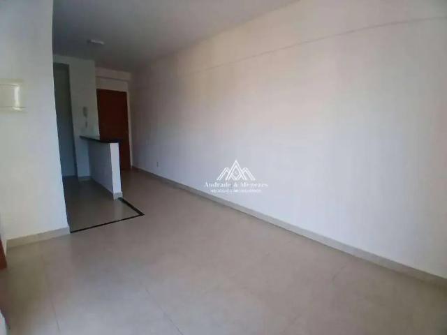 Apartamento aluguel em Ribeirão Preto